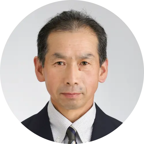 代表取締役社長 紺野 宏さん